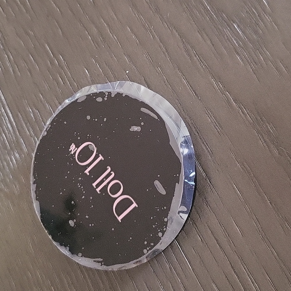 New Doll 10 dream whip blush